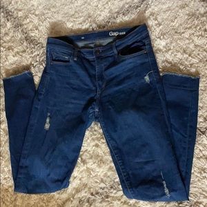 Gap Skinny Jeans